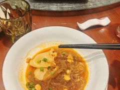 -南堂馆·新川菜(天府三街店)