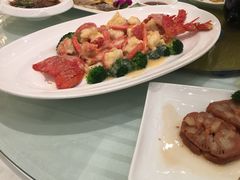 -宁波汉通海鲜大酒店(江湾店)