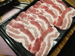 -梅梅家的烤肉店(槐北路店)