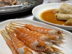 -水禾轩·海鲜蒸汽主题餐厅(拱北店)