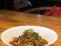 蒜泥白肉-兔槽江湖菜·重庆璧山兔(水围店)