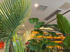 -小蕃茄意大利餐厅(开发区时尚天街店)