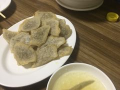 -二姐卤煮(南十里居店)