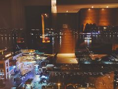 -厦门海港英迪格酒店(中山路店)