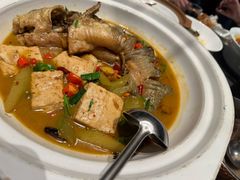 -梁家大院•农家菜(昆山会展中心店)