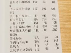 日本长崎秋刀鱼-紫· 割烹  Kappo Murasaki