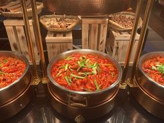 -西安皇冠假日酒店·朱雀咖啡厅