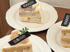 -流酥可心·牛乳蛋糕商店(禾祥西路店)