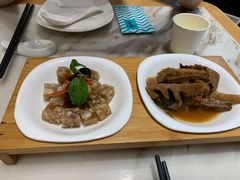 -莆田餐厅(滨海广场店)