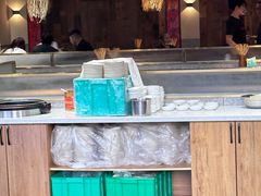 -杨三孃跷脚牛肉(中粮鸿云悦街店)