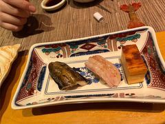 -一阳寿司(麦子街店)