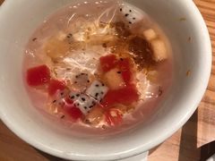 桂花水果冰粉-江渔儿酸菜鱼(映月湖环宇城店)