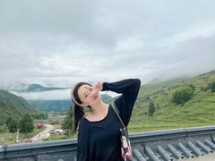 -云座·时光·观景咖啡厅(五爷庙店)