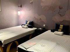 -璞·澐间影院式足道SPA(尚悦湾店)