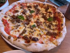 -Twin Tails Brewpub双尾精酿餐吧(八坼店)