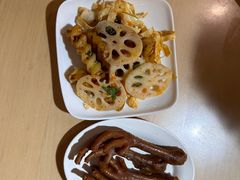 -建新园过桥米线(金碧广场店)