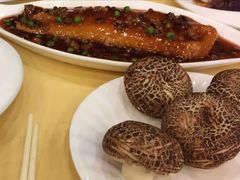 -功德林素菜饭庄(前门店)