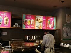 -星巴克(3号湾店)