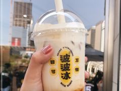 -喜茶(深圳海岸城店)