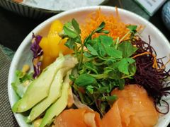 -福樱兰海鲜放题铁板烧(加州店)