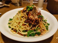 重庆凉面-渝信川菜(西单店)