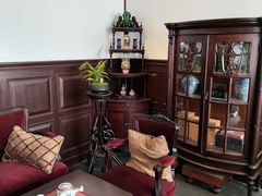 -李叔同故居纪念馆