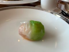 -广州富力君悦大酒店空中花园