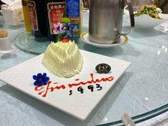 -金米箩大酒店(五角场店)