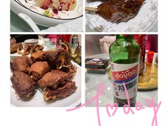 -林口邵胖子大鹅(新安街东五店)