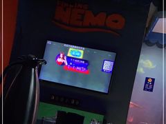 -欢乐迪KTV(观音桥未来国际店)