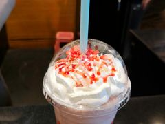 草莓优格酷乐冰-COSTA COFFEE(常州山姆会员店)