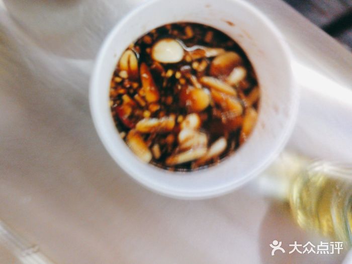 邛海景风火盆烧烤(大石板古村二分店)图片