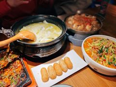 能喝汤的酸菜鱼-九锅一堂酸菜鱼(新南凯德直营店)