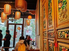 -锦小馆(安贞店)