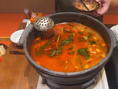 -黔滚滚贵州牛肉火锅·酸汤火锅(创意园店)
