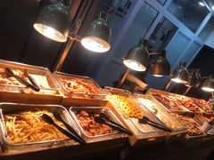 -比格比萨自助(花园路店)