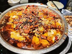 -红京鱼(西坝河店)
