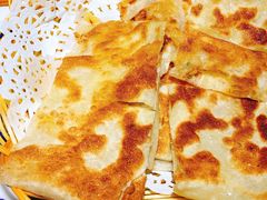 印度甩饼-印巷里主题餐厅(马鞍山店)