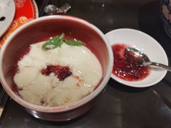 -北京王府井希尔顿酒店·秦唐中餐厅Chynna