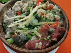 -潮香兴煲仔饭(莲花路店)