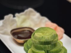 天津沙窝萝卜-清真·宁夏印象·盐池滩羊肉体验店(江宁路店)
