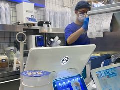 -煲珠公·老红糖珍珠奶茶(长宁龙之梦店)