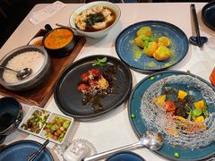 -荟廷·晶萃(陆家嘴尚悦湾店)