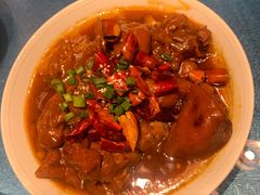 -峨嵋酒家(熙悦天街店)