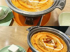 -mango tree芒果树泰国餐厅(青岛万象城店)