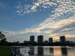 -美兰湖景区
