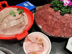 -周师兄大刀腰片火锅(洪崖洞旗舰店)