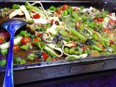 -蘭奢雅集·江浙菜(青山江滩店)