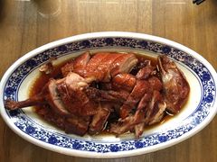 -陈厨老家菜馆(义安区店)