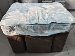 -杨一刀修脚(马连道南街店)